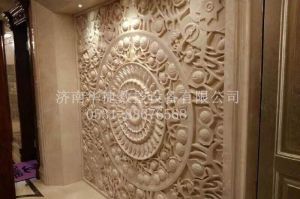 宜宾南溪县石材雕刻样板